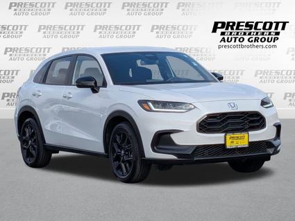 2024 Honda HR-V Rochelle IL