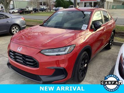 2024 Honda HR-V Baton Rouge LA
