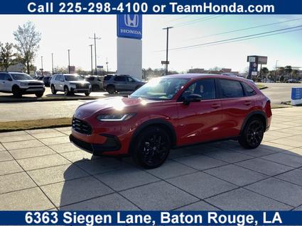 2024 Honda HR-V Baton Rouge LA