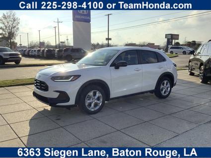 2025 Honda HR-V Baton Rouge LA