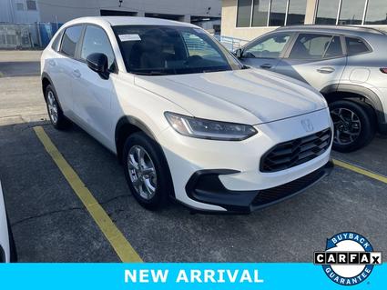 2025 Honda HR-V Baton Rouge LA
