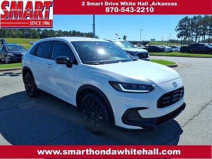 2025 Honda HR-V White Hall AR