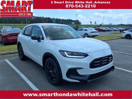 2026 Honda HR-V White Hall AR