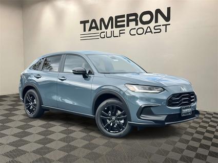 2026 Honda HR-V Daphne AL