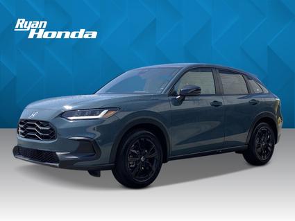 2026 Honda HR-V Monroe LA