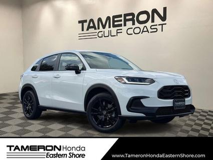 2026 Honda HR-V Daphne AL