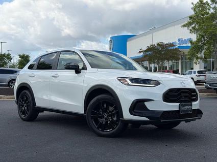 2026 Honda HR-V Daphne AL