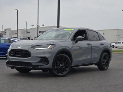 2023 Honda HR-V Hopkinsville KY