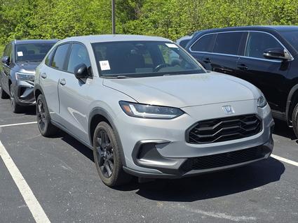 2023 Honda HR-V Hopkinsville KY