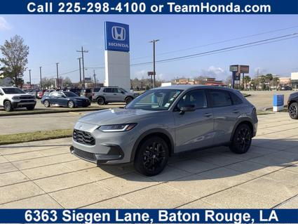 2023 Honda HR-V Baton Rouge LA