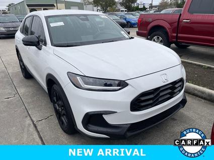 2025 Honda HR-V Baton Rouge LA