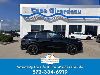 2026 Honda HR-V Cape Girardeau MO