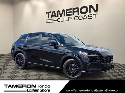 2026 Honda HR-V Daphne AL