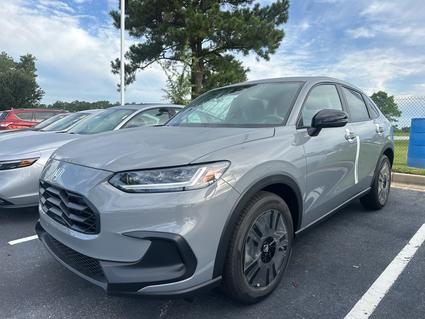 2026 Honda HR-V Daphne AL