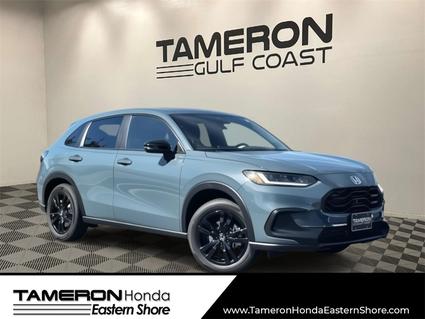 2026 Honda HR-V Daphne AL