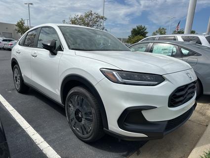 2026 Honda HR-V Daphne AL