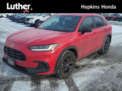 2023 Honda HR-V Hopkins MN