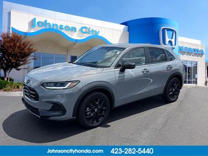 2023 Honda HR-V Johnson City TN