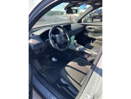 2023 Honda HR-V Johnson City TN
