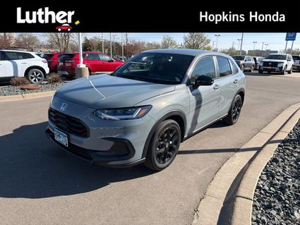 2023 Honda HR-V Hopkins MN