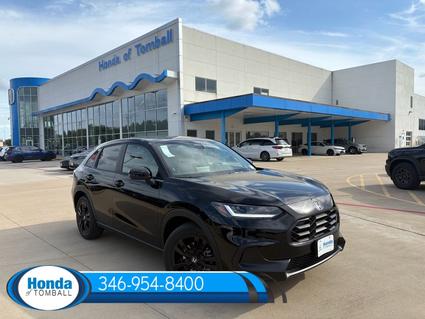 2026 Honda HR-V Tomball TX