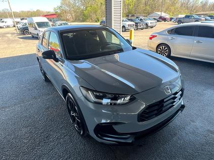 2026 Honda HR-V Selma AL
