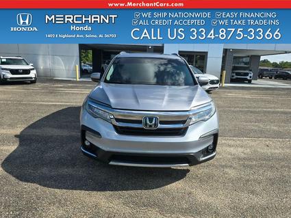 2026 Honda HR-V Selma AL