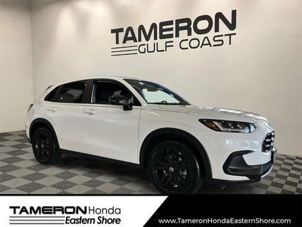 2026 Honda HR-V Daphne AL