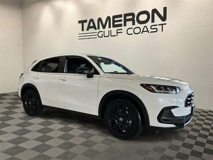 2026 Honda HR-V Daphne AL