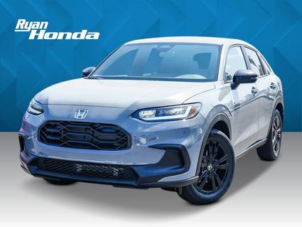 2026 Honda HR-V Monroe LA