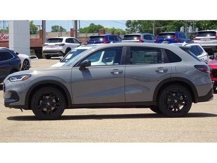 2026 Honda HR-V Tupelo MS