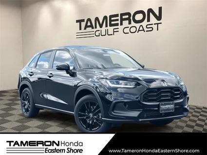 2026 Honda HR-V Daphne AL