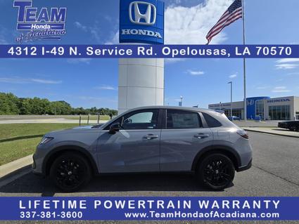 2026 Honda HR-V Opelousas LA