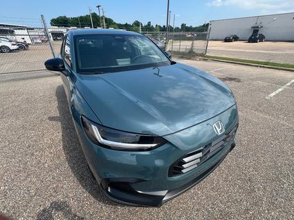 2026 Honda HR-V Selma AL