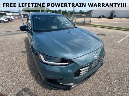 2026 Honda HR-V Selma AL