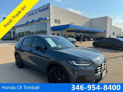 2023 Honda HR-V Tomball TX