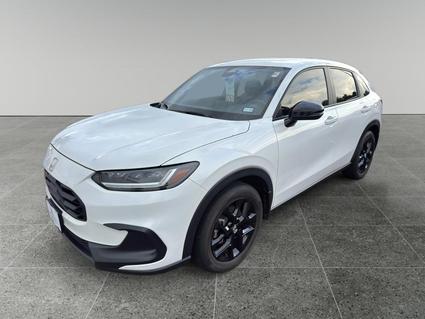 2023 Honda HR-V Tyler TX