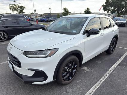 2023 Honda HR-V Tyler TX