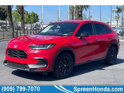 2023 Honda HR-V Loma Linda CA