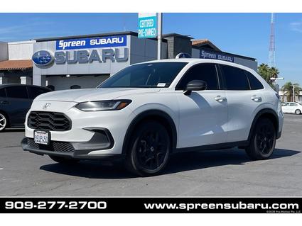 2023 Honda HR-V San Bernardino CA