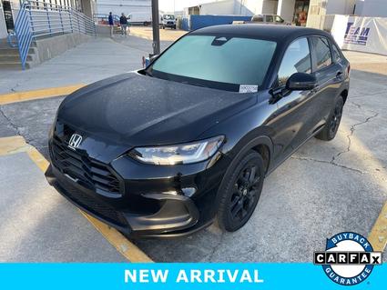 2023 Honda HR-V Baton Rouge LA