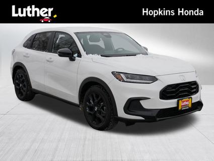 2024 Honda HR-V Hopkins MN