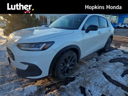2024 Honda HR-V Hopkins MN