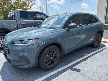 2024 Honda HR-V Daphne AL