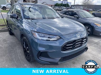 2024 Honda HR-V Baton Rouge LA