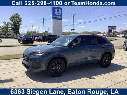 2024 Honda HR-V Baton Rouge LA