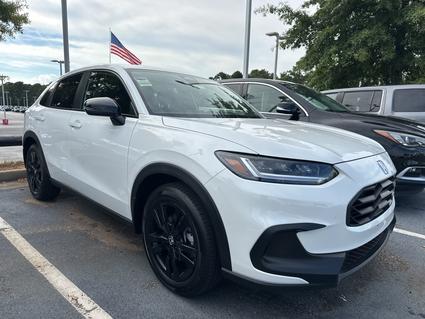2026 Honda HR-V Daphne AL