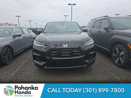 2026 Honda HR-V Capitol Heights MD