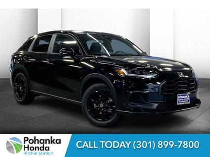 2026 Honda HR-V Capitol Heights MD