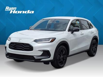 2026 Honda HR-V Monroe LA